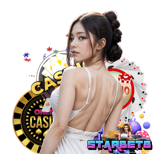 starbet8 สล็อต