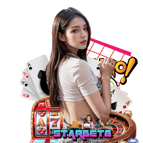 starbet8 เล่นผ่านมือถือ